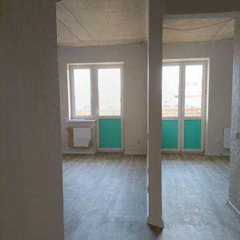Продается 1-комнатная квартира, 33,2 м²