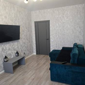 Продается 1-комнатная квартира, 33,6 м²