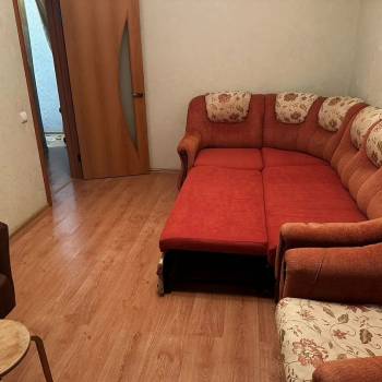 Сдается 2-х комнатная квартира, 35 м²