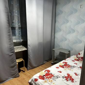 Сдается 2-х комнатная квартира, 35 м²