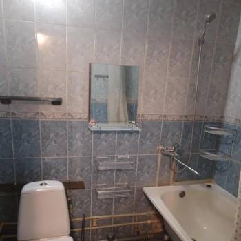 Сдается 1-комнатная квартира, 31,2 м²