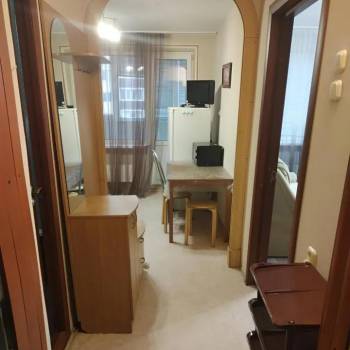 Сдается 1-комнатная квартира, 31,2 м²