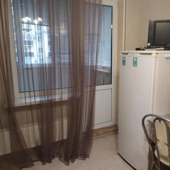 Сдается 1-комнатная квартира, 31,2 м²