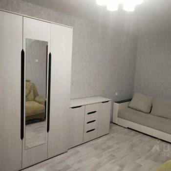 Сдается 1-комнатная квартира, 31,2 м²