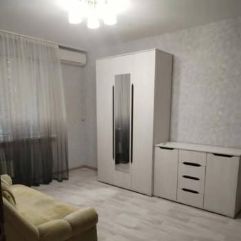 Сдается 1-комнатная квартира, 31,2 м²