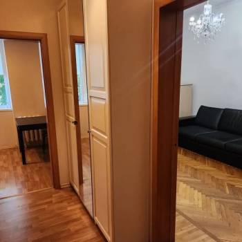 Сдается 1-комнатная квартира, 33 м²