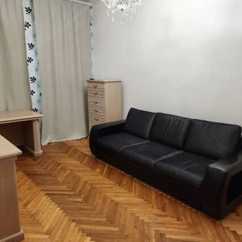 Сдается 1-комнатная квартира, 33 м²
