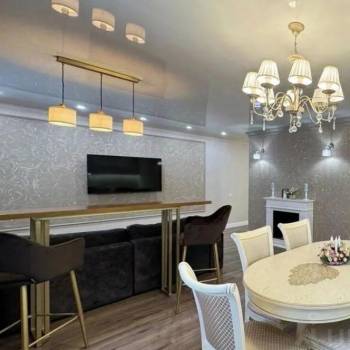 Сдается Многокомнатная квартира, 108 м²