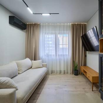 Продается 3-х комнатная квартира, 90 м²