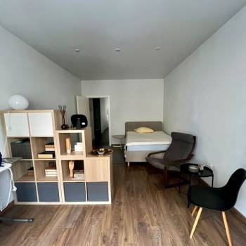 Продается 1-комнатная квартира, 48,9 м²