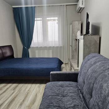Сдается 1-комнатная квартира, 39 м²