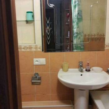 Сдается 2-х комнатная квартира, 47 м²