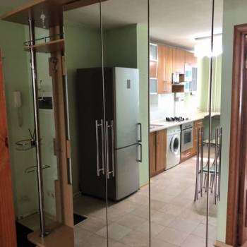 Сдается 2-х комнатная квартира, 51 м²