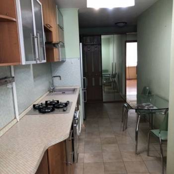 Сдается 2-х комнатная квартира, 51 м²