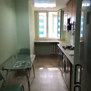 Сдается 2-х комнатная квартира, 51 м²
