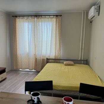 Сдается 1-комнатная квартира, 27,5 м²