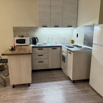 Сдается 1-комнатная квартира, 27,5 м²