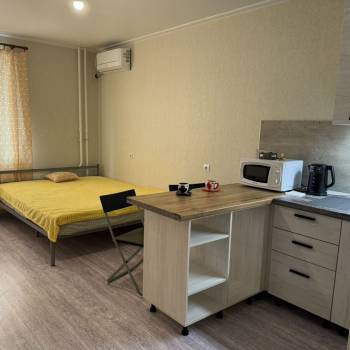 Сдается 1-комнатная квартира, 27,5 м²
