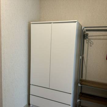 Сдается 1-комнатная квартира, 27,5 м²