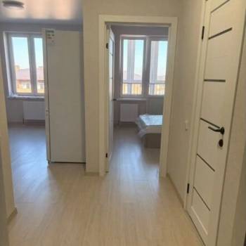 Сдается 2-х комнатная квартира, 35,8 м²