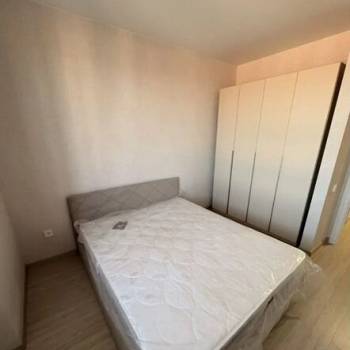 Сдается 2-х комнатная квартира, 35,8 м²