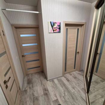 Продается 1-комнатная квартира, 42,8 м²