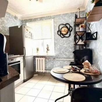 Продается 2-х комнатная квартира, 44,1 м²