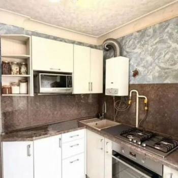 Продается 2-х комнатная квартира, 44,1 м²