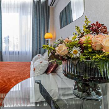 Продается 1-комнатная квартира, 22 м²