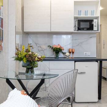 Продается 1-комнатная квартира, 22 м²