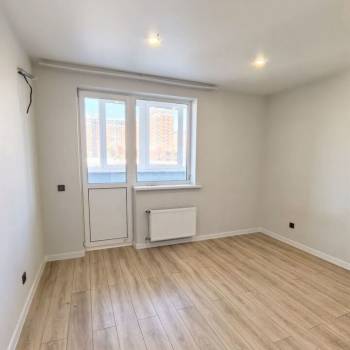 Продается 1-комнатная квартира, 20,6 м²
