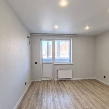 Продается 1-комнатная квартира, 20,6 м²