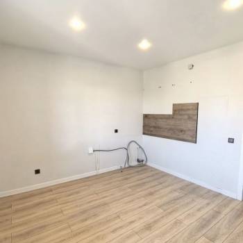 Продается 1-комнатная квартира, 20,6 м²