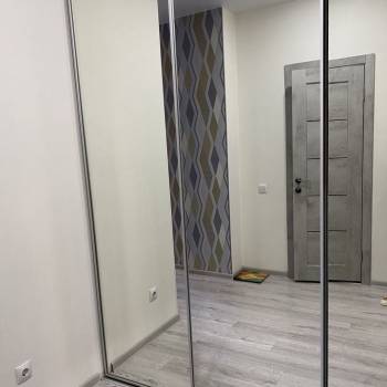 Продается 1-комнатная квартира, 26,7 м²