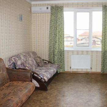 Сдается 1-комнатная квартира, 35 м²