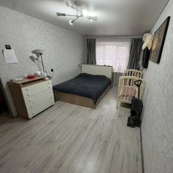 Продается 1-комнатная квартира, 28,9 м²