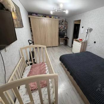 Продается 1-комнатная квартира, 28,9 м²