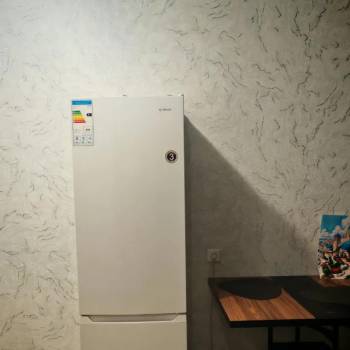 Продается 1-комнатная квартира, 36 м²
