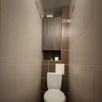 Сдается 2-х комнатная квартира, 45 м²