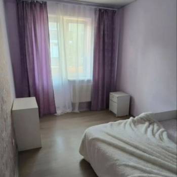 Продается 1-комнатная квартира, 34,2 м²
