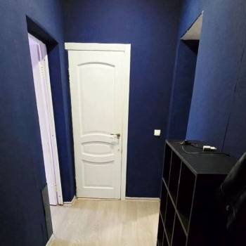 Продается 1-комнатная квартира, 34,2 м²