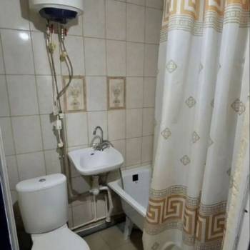 Продается 1-комнатная квартира, 34,2 м²