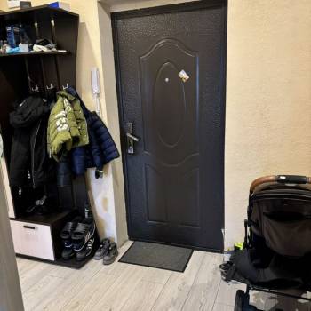 Продается 1-комнатная квартира, 46,4 м²