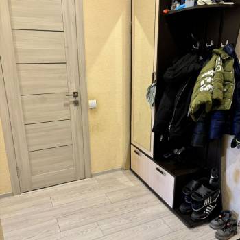 Продается 1-комнатная квартира, 46,4 м²