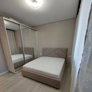 Сдается 1-комнатная квартира, 46 м²