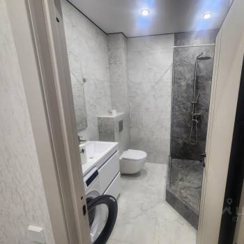 Сдается 1-комнатная квартира, 46 м²