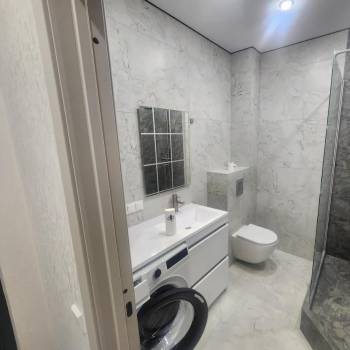 Сдается 1-комнатная квартира, 46 м²