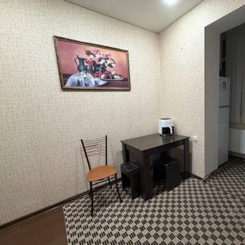 Сдается 1-комнатная квартира, 33 м²
