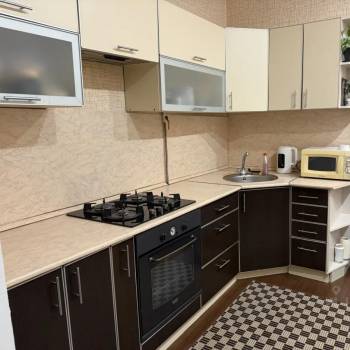 Сдается 1-комнатная квартира, 33 м²