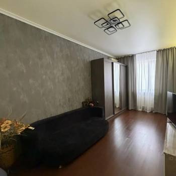 Сдается 1-комнатная квартира, 33 м²